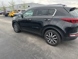 Used 2017 Kia Sportage EX w/ EX Premium Package image 3