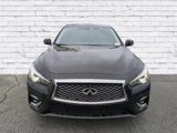 Used 2022 INFINITI Q50 Luxe w/ Cargo Package image 2