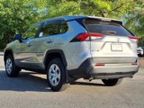 New 2025 Toyota RAV4 LE image 6