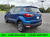 Used 2021 Ford EcoSport S image 5