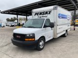 Used 2022 GMC Savana 3500 Extended w/ Power Convenience Package image 3