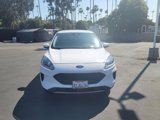 Used 2021 Ford Escape SE image 3