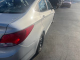 Used 2017 Hyundai Accent SE image 5