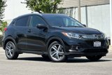 Certified 2022 Honda HR-V EX-L image 2