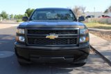Used 2014 Chevrolet Silverado 1500 W/T w/ WT Convenience Package image 2