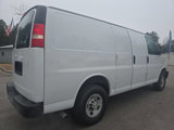 Used 2015 Chevrolet Express 2500 image 5