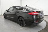 Used 2020 Ford Fusion SE image 5