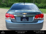 Used 2012 Chevrolet Cruze LT w/ All-Star Edition image 6