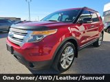 Used 2015 Ford Explorer XLT w/ Equipment Group 202B image 2