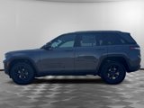 New 2025 Jeep Grand Cherokee Altitude image 3