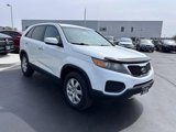 Used 2012 Kia Sorento LX image 3