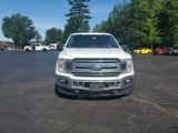 Used 2018 Ford F150 4x4 SuperCrew image 2