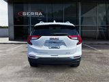 Used 2022 GMC Terrain SLT w/ Tech Package image 4