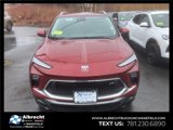 New 2025 Buick Encore GX Sport Touring image 2