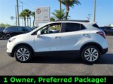 Used 2020 Buick Encore Preferred w/ Safety Package image 4