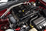 Used 2008 MAZDA MX-5 Miata Sport image 3