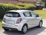 Used 2020 Chevrolet Sonic LT image 5