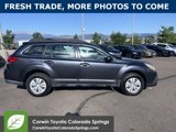 Used 2013 Subaru Outback 2.5i image 2
