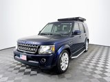 Used 2016 Land Rover LR4 HSE image 3