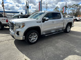 Used 2022 GMC Sierra 1500 SLT image 2
