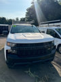 Used 2020 Chevrolet Silverado 1500 W/T image 2