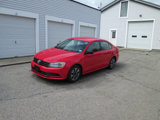Used 2015 Volkswagen Jetta S image 2