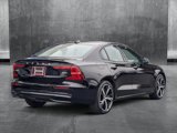 Certified 2025 Volvo S60 B5 Plus image 5