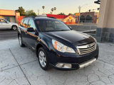 Used 2012 Subaru Outback 3.6R Limited w/ Moonroof Pkg image 5