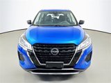 Used 2023 Nissan Kicks S w/ Interior Electronics Package image 2