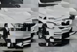 Used 2015 BMW M3 image 3