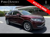 Used 2017 Lincoln MKX Reserve image 2
