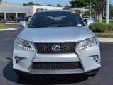 Used 2015 Lexus RX 350 F Sport image 3