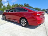 Used 2017 Hyundai Sonata Sport image 5