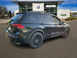 Used 2021 Volkswagen Tiguan SE R-Line image 5