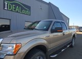 Used 2011 Ford F150 XLT w/ XLT Chrome Pkg image 2