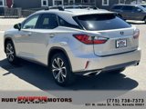 Used 2016 Lexus RX 350 F Sport w/ Premium Package image 5