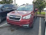 Used 2018 Subaru Forester 2.5i Premium image 3
