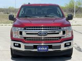 Used 2019 Ford F150 XLT w/ Equipment Group 302A Luxury image 2