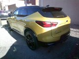 Used 2022 Chevrolet Blazer RS image 5