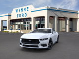 New 2025 Ford Mustang Coupe image 2