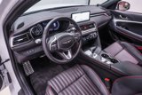 Certified 2025 Genesis G70 2.5T w/ Sport Prestige Package image 2