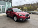 Used 2018 Subaru Outback 2.5i Premium image 4