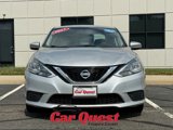 Used 2017 Nissan Sentra S image 2