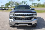 Used 2017 Chevrolet Silverado 1500 LTZ w/ Sport Package image 2