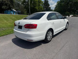 Used 2014 Volkswagen Jetta S image 3