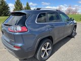 Used 2019 Jeep Cherokee Limited w/ Trailer Tow Group image 4