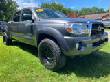 Used 2011 Toyota Tacoma 4x4 Double Cab image 4