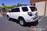 Used 2019 Toyota 4Runner SR5 Premium image 4