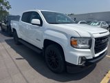 Used 2022 GMC Canyon Elevation w/ Trailering Package image 3