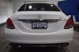 Used 2017 Mercedes-Benz C 300 4MATIC Sedan image 3